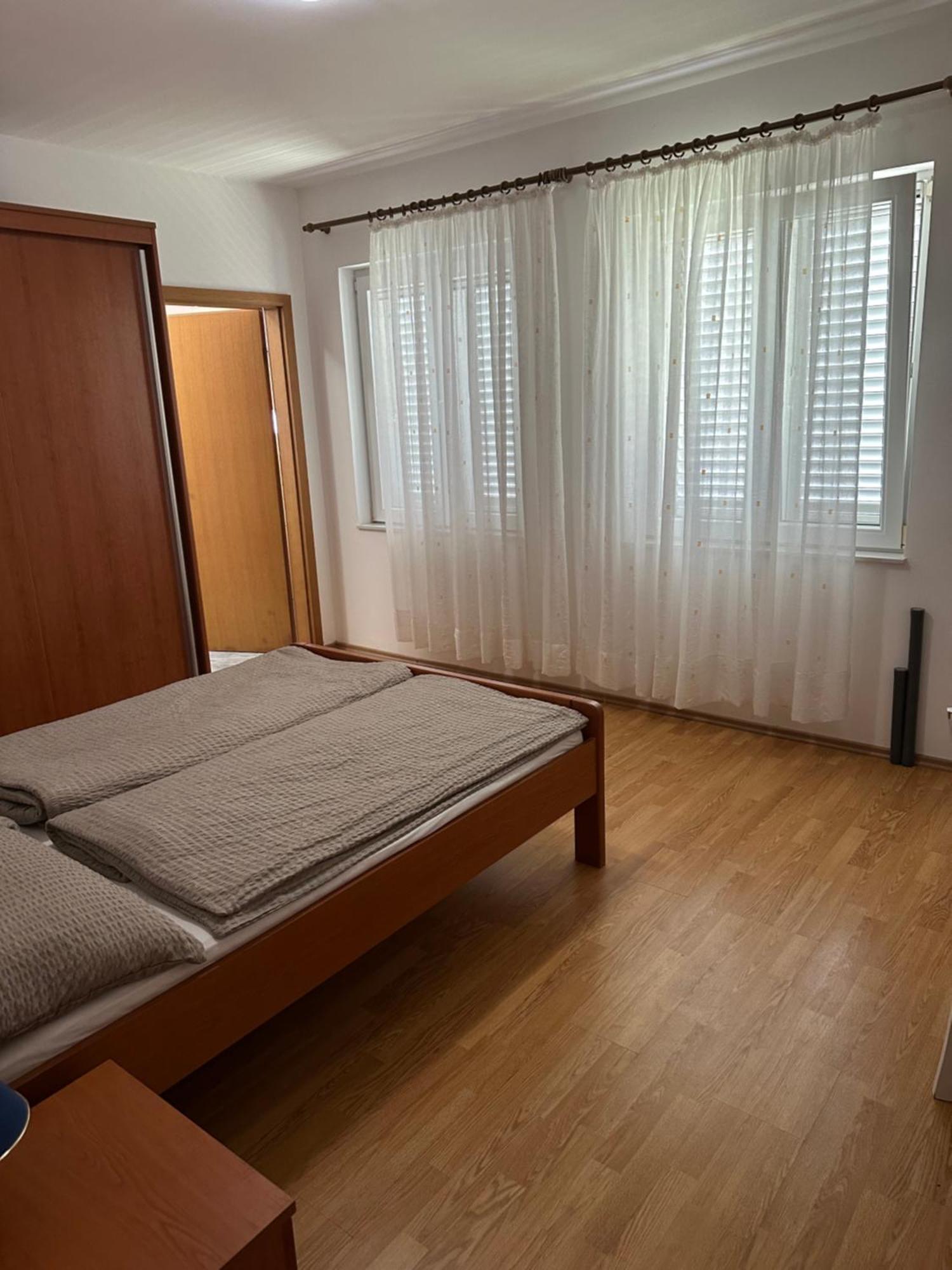 Villa Annaleah Dubravice Eksteriør billede