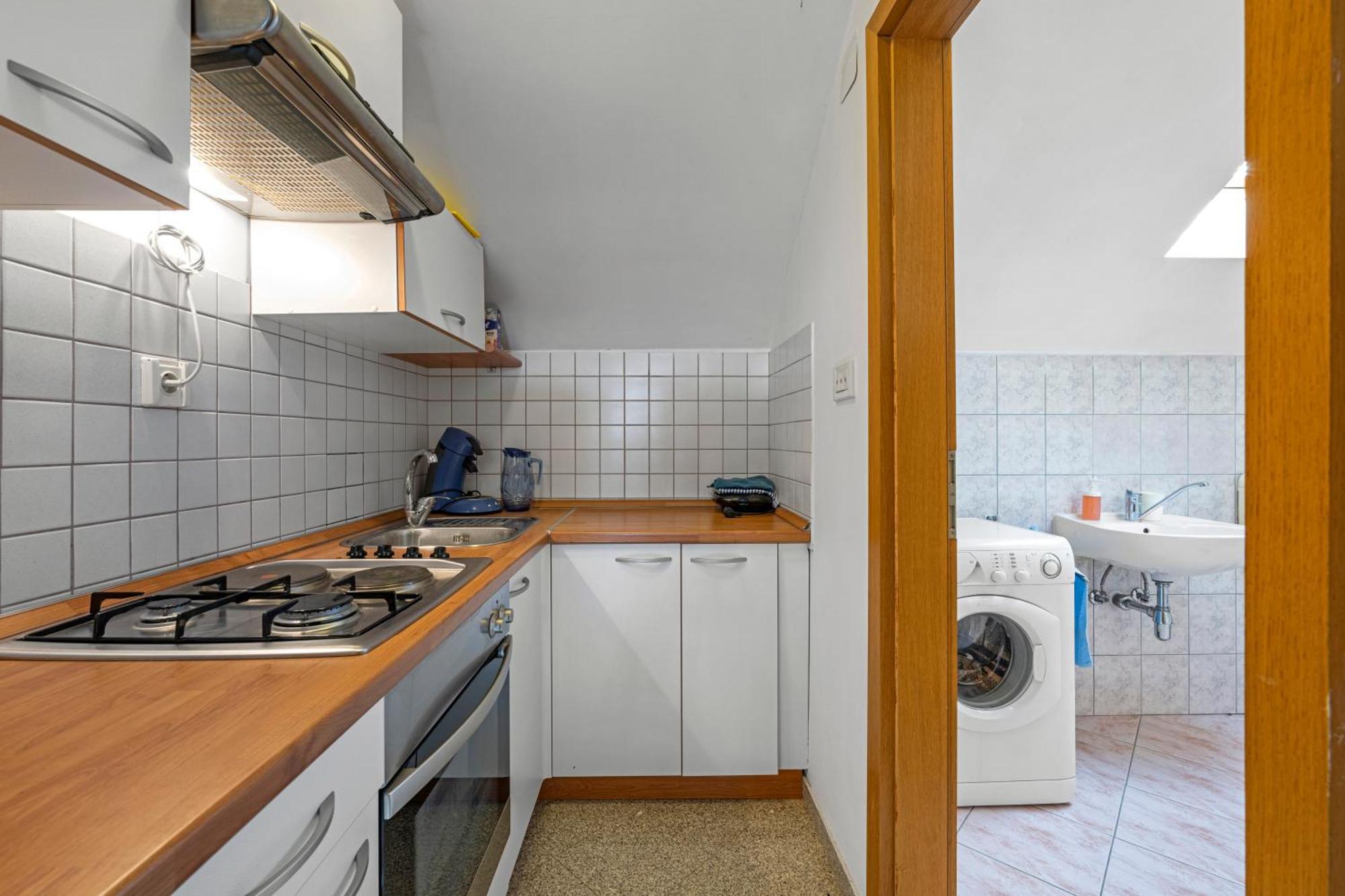Villa Annaleah Dubravice Eksteriør billede